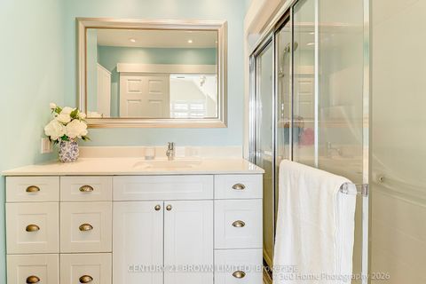 Photo 21 at 18 Cochrane Court, Queensway, Toronto