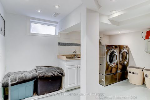 Photo 25 at 18 Cochrane Court, Queensway, Toronto