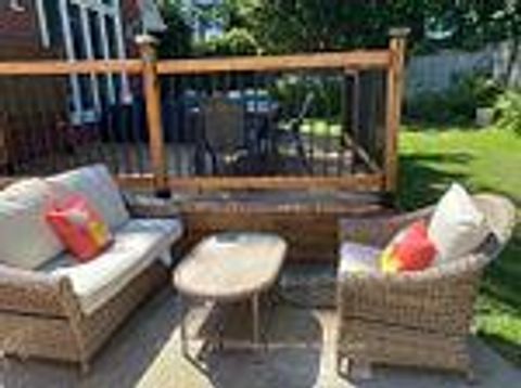 Photo 31 at 18 Cochrane Court, Queensway, Toronto