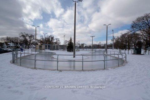 Photo 38 at 18 Cochrane Court, Queensway, Toronto