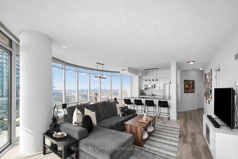 Photo 2 at 1810 - 15 Windermere Avenue, Swansea, Toronto