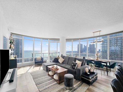 Photo 3 at 1810 - 15 Windermere Avenue, Swansea, Toronto