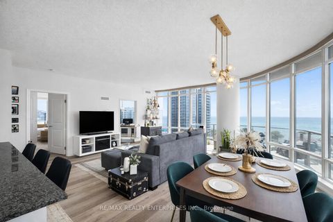 Photo 5 at 1810 - 15 Windermere Avenue, Swansea, Toronto