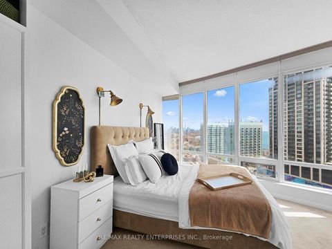 Photo 7 at 1810 - 15 Windermere Avenue, Swansea, Toronto