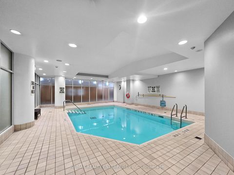 Photo 13 at 1810 - 15 Windermere Avenue, Swansea, Toronto