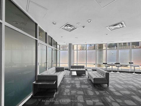 Photo 15 at 1810 - 15 Windermere Avenue, Swansea, Toronto