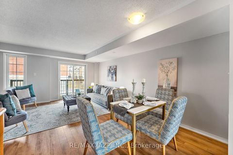 Photo 13 at 331 - 2338 Chevron Prince Path, Windfields, Oshawa