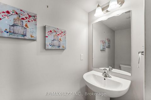 Photo 19 at 331 - 2338 Chevron Prince Path, Windfields, Oshawa