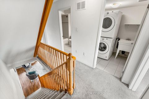 Photo 23 at 331 - 2338 Chevron Prince Path, Windfields, Oshawa