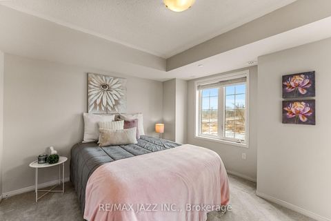 Photo 24 at 331 - 2338 Chevron Prince Path, Windfields, Oshawa