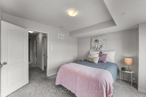 Photo 25 at 331 - 2338 Chevron Prince Path, Windfields, Oshawa