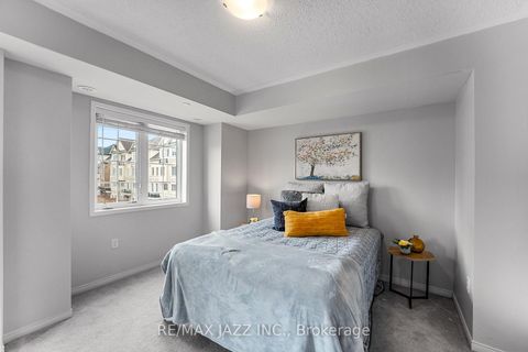 Photo 26 at 331 - 2338 Chevron Prince Path, Windfields, Oshawa