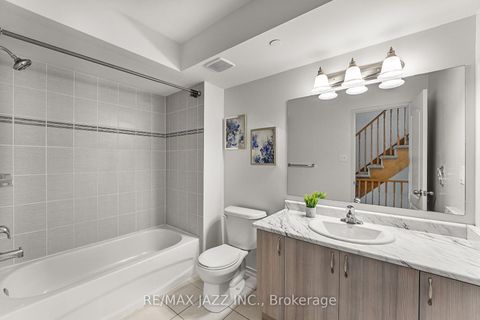 Photo 30 at 331 - 2338 Chevron Prince Path, Windfields, Oshawa