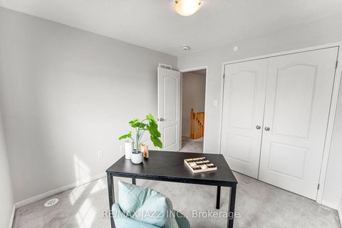 Photo 34 at 331 - 2338 Chevron Prince Path, Windfields, Oshawa