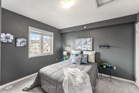 Photo 35 at 331 - 2338 Chevron Prince Path, Windfields, Oshawa