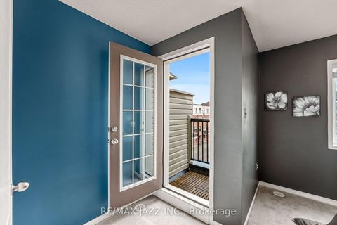 Photo 37 at 331 - 2338 Chevron Prince Path, Windfields, Oshawa