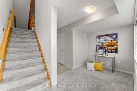 Photo 41 at 331 - 2338 Chevron Prince Path, Windfields, Oshawa