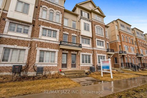 Photo 44 at 331 - 2338 Chevron Prince Path, Windfields, Oshawa