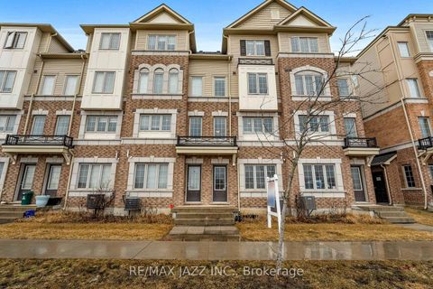 Photo 45 at 331 - 2338 Chevron Prince Path, Windfields, Oshawa