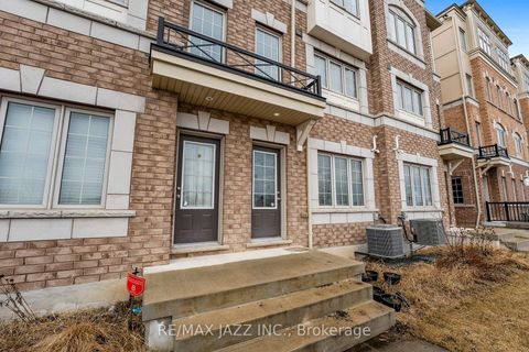 Photo 48 at 331 - 2338 Chevron Prince Path, Windfields, Oshawa