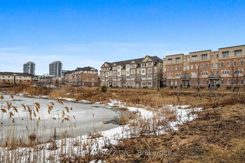 Photo 49 at 331 - 2338 Chevron Prince Path, Windfields, Oshawa