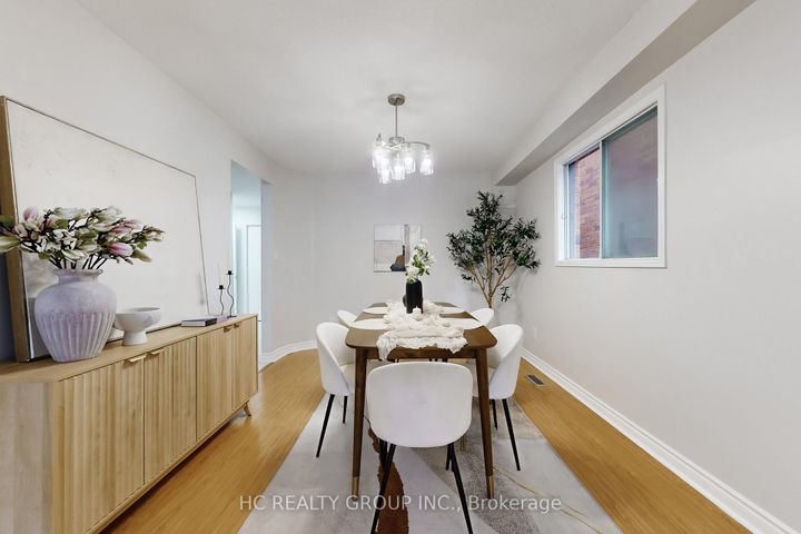 Photo 8 at 45 Cardwell Avenue, Malvern West, Toronto