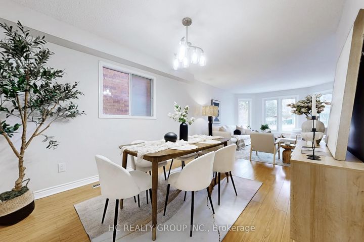 Photo 10 at 45 Cardwell Avenue, Malvern West, Toronto