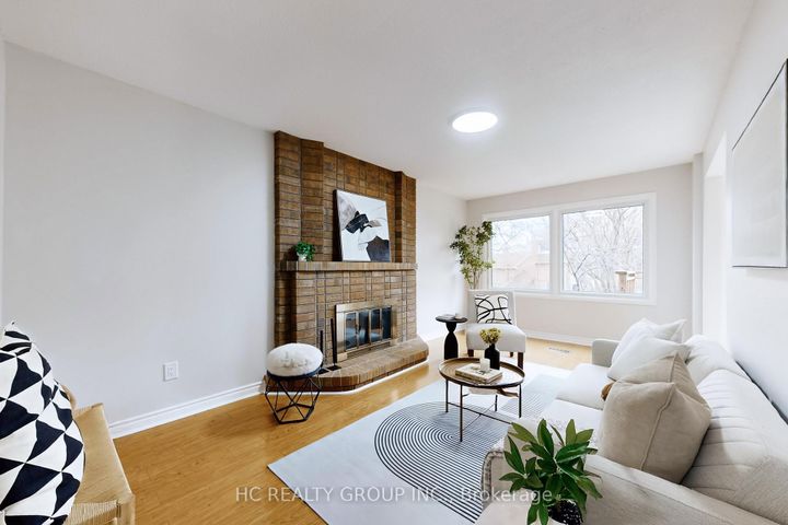 Photo 11 at 45 Cardwell Avenue, Malvern West, Toronto