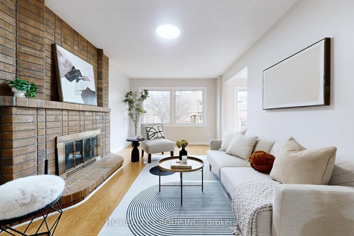 Photo 12 at 45 Cardwell Avenue, Malvern West, Toronto