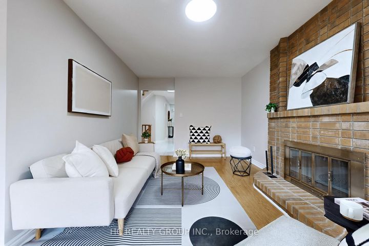 Photo 14 at 45 Cardwell Avenue, Malvern West, Toronto