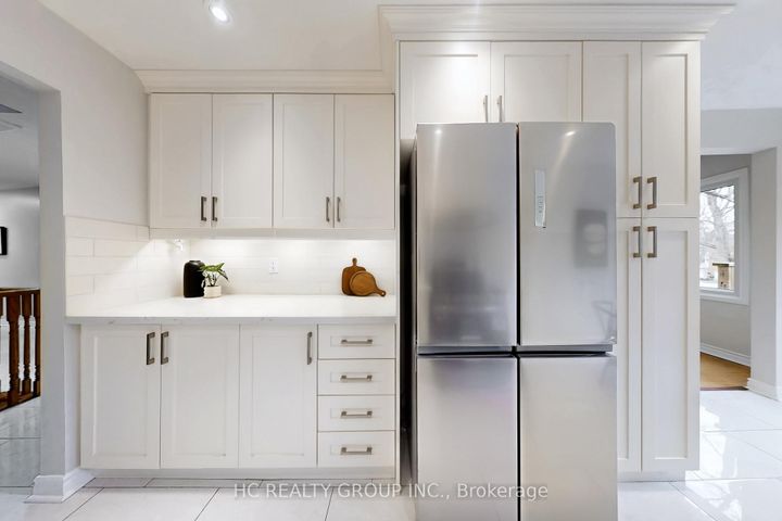 Photo 18 at 45 Cardwell Avenue, Malvern West, Toronto