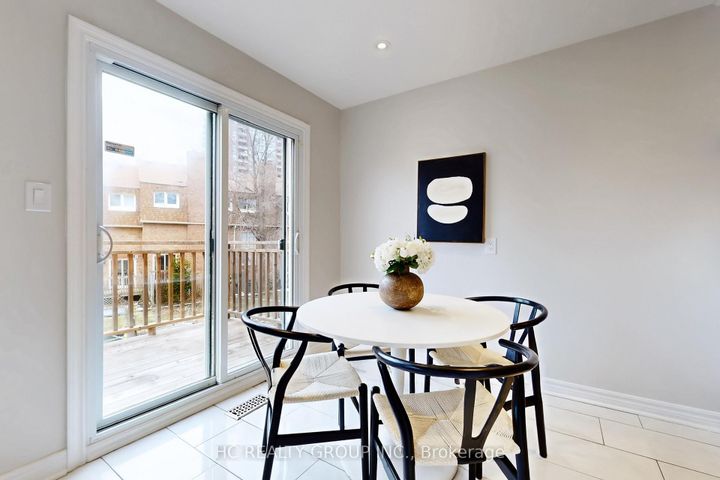 Photo 19 at 45 Cardwell Avenue, Malvern West, Toronto