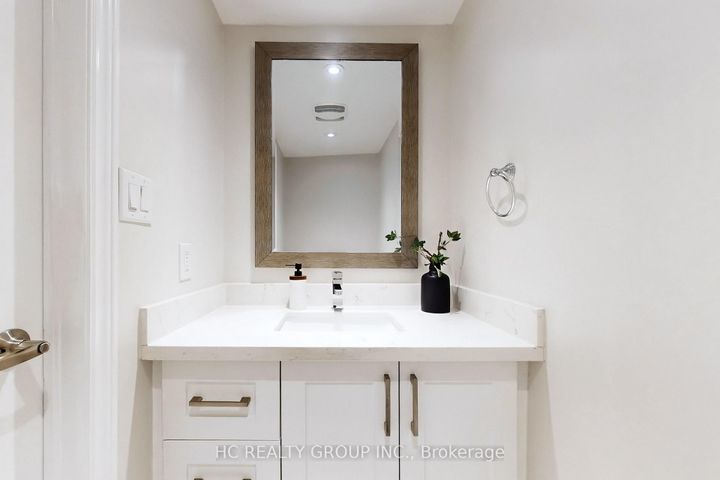 Photo 22 at 45 Cardwell Avenue, Malvern West, Toronto