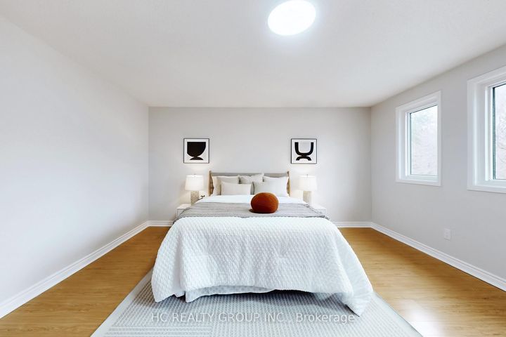 Photo 26 at 45 Cardwell Avenue, Malvern West, Toronto