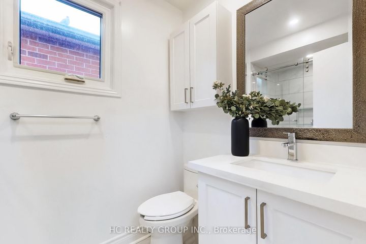 Photo 28 at 45 Cardwell Avenue, Malvern West, Toronto