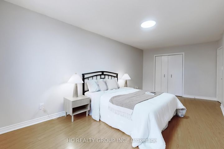 Photo 31 at 45 Cardwell Avenue, Malvern West, Toronto