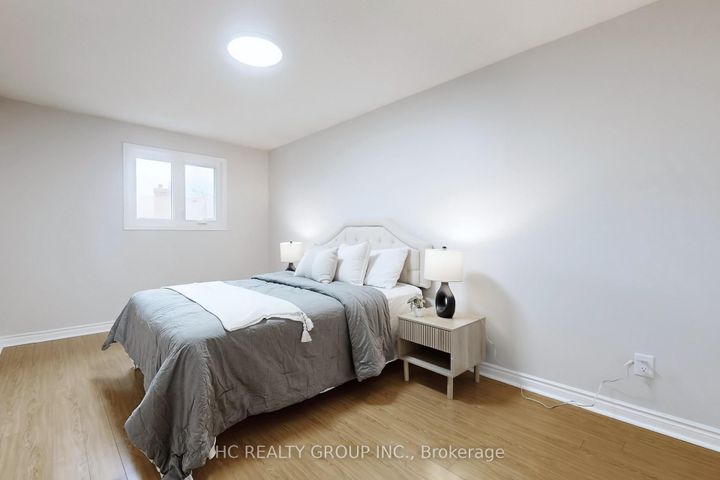 Photo 34 at 45 Cardwell Avenue, Malvern West, Toronto