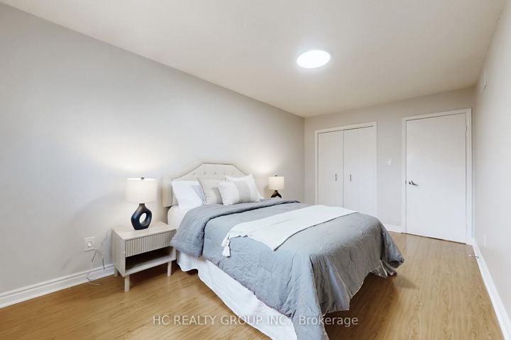 Photo 35 at 45 Cardwell Avenue, Malvern West, Toronto