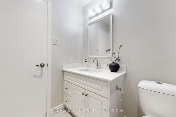 Photo 37 at 45 Cardwell Avenue, Malvern West, Toronto
