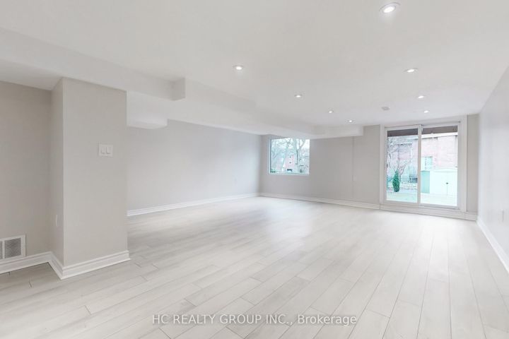 Photo 38 at 45 Cardwell Avenue, Malvern West, Toronto