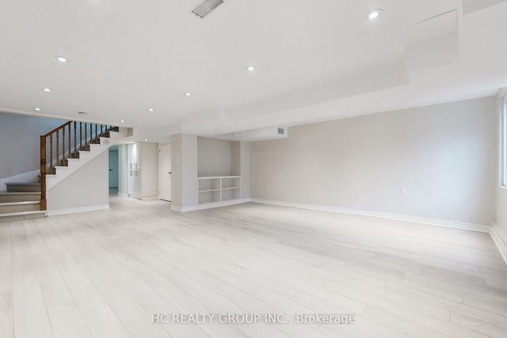 Photo 40 at 45 Cardwell Avenue, Malvern West, Toronto