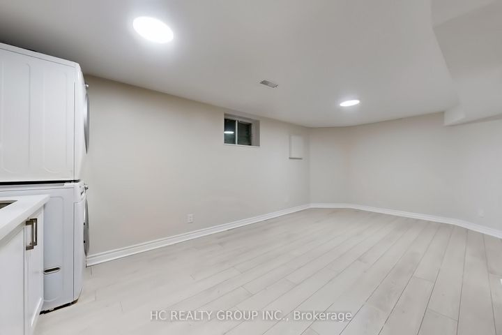 Photo 41 at 45 Cardwell Avenue, Malvern West, Toronto