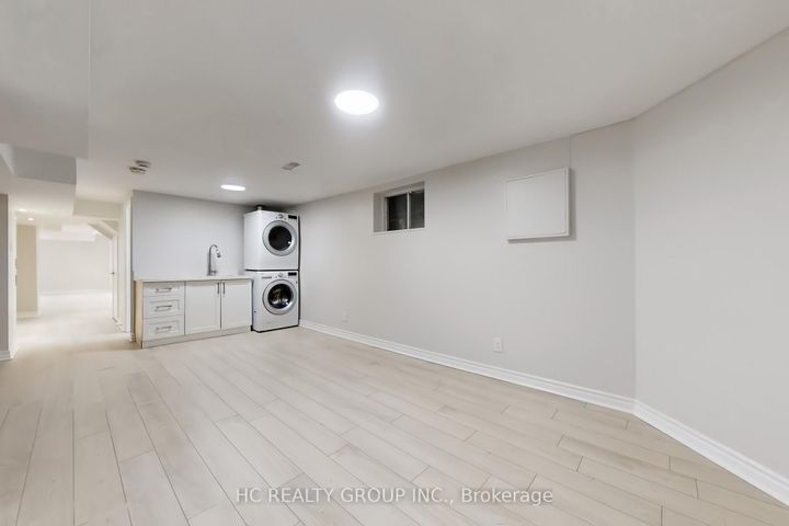 Photo 42 at 45 Cardwell Avenue, Malvern West, Toronto