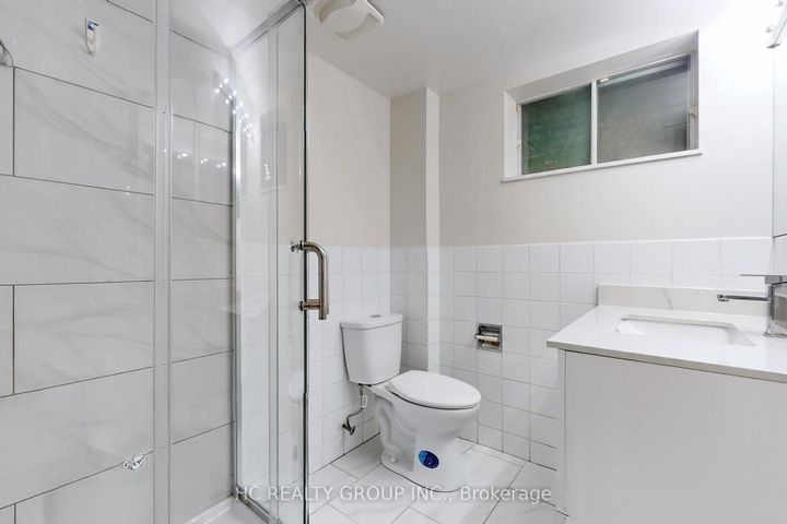 Photo 43 at 45 Cardwell Avenue, Malvern West, Toronto