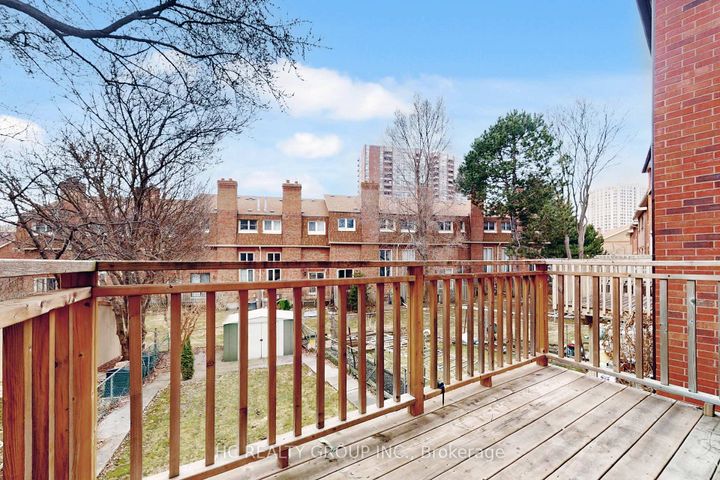 Photo 45 at 45 Cardwell Avenue, Malvern West, Toronto