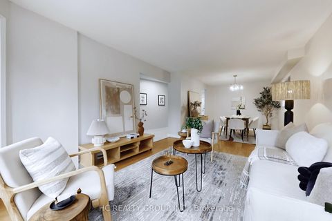 Photo 7 at 45 Cardwell Avenue, Malvern West, Toronto