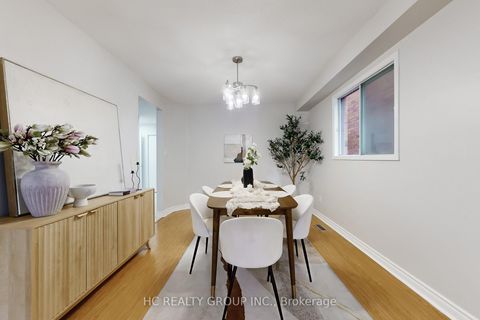 Photo 8 at 45 Cardwell Avenue, Malvern West, Toronto