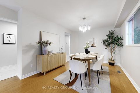 Photo 9 at 45 Cardwell Avenue, Malvern West, Toronto