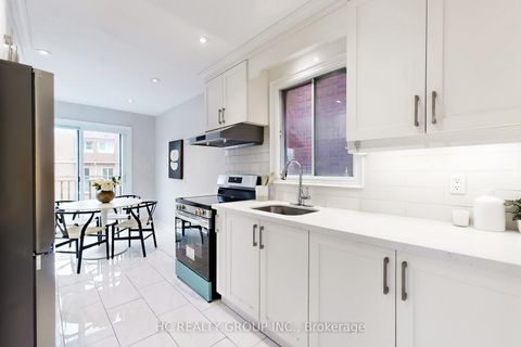 Photo 15 at 45 Cardwell Avenue, Malvern West, Toronto