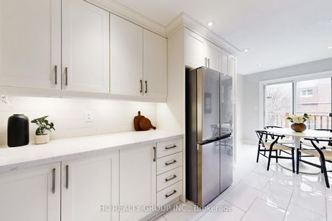 Photo 16 at 45 Cardwell Avenue, Malvern West, Toronto